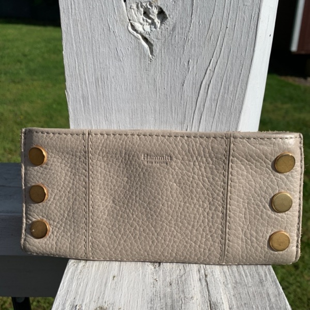 Hammett Wallet
